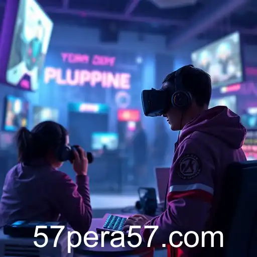 The Evolution of Online Gaming Platforms