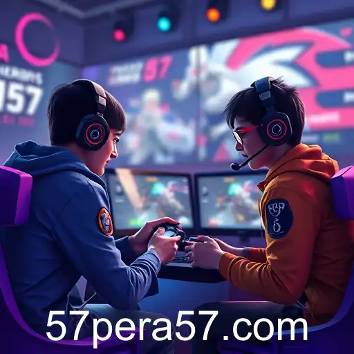 The Evolution of Online Gaming in 2025