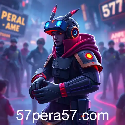 The Evolving Landscape of Online Gaming in 2025