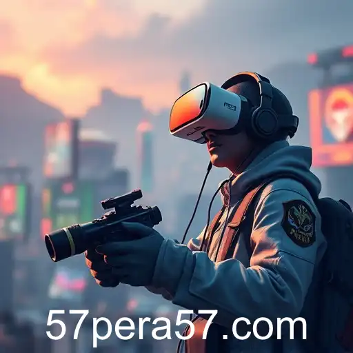 The Evolving World of Online Gaming