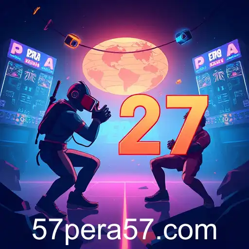 Gaming Evolution: The Impact of PERA57 on Online Platforms