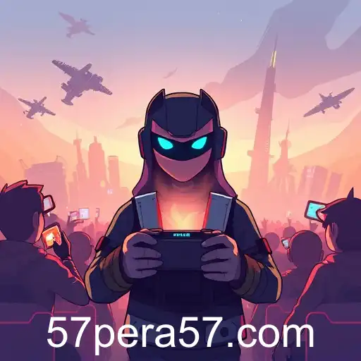 Gaming Industry Dynamics and PERA57