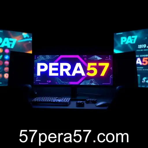 Gaming Industry Faces Evolution with PERA57