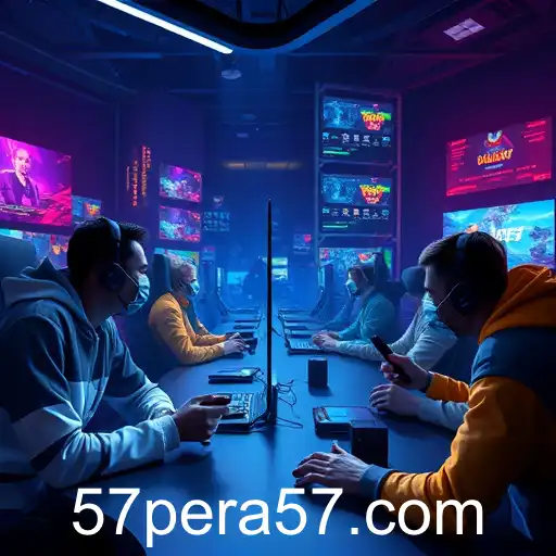 Gaming's Pivotal Year: Changes and Challenges