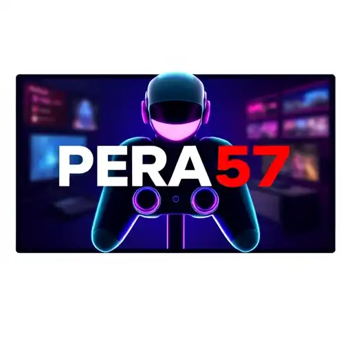 Gaming Revolution: The Rise of PERA57