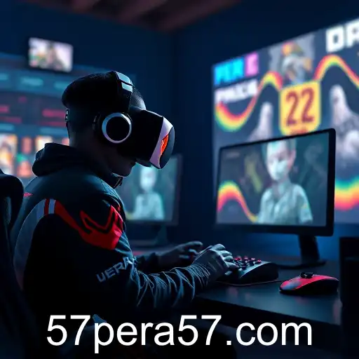 Gaming Trends and Digital Landscapes