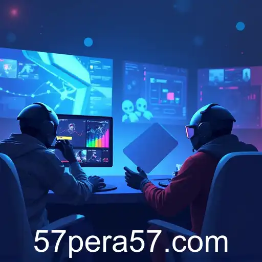 Innovations and Challenges in Online Gaming