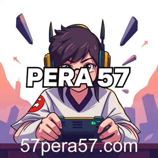 PERA57: Shaping the Future of Gaming Platforms