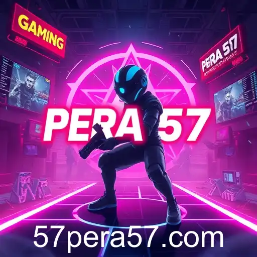 PERA57: Navigating the Game Industry Landscape
