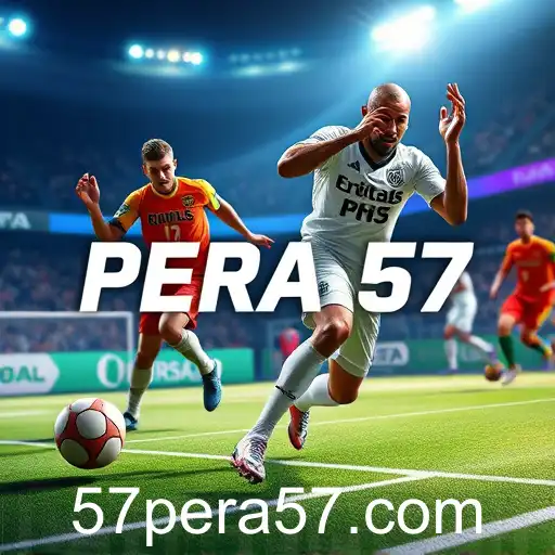 PERA57: Shaping the Digital Gaming Landscape