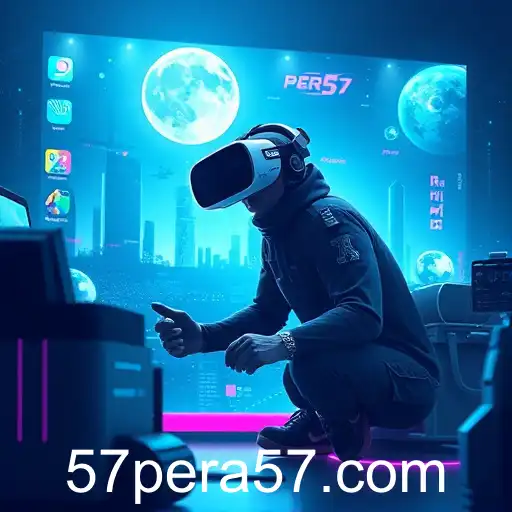 PERA57 Revolutionizes Online Gaming