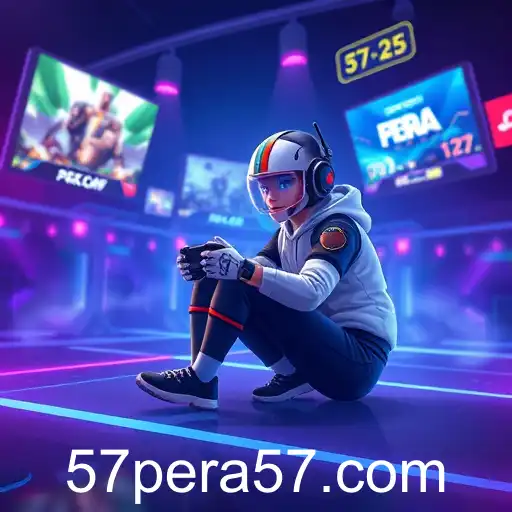PERA57: Gaming Revolution of the Future