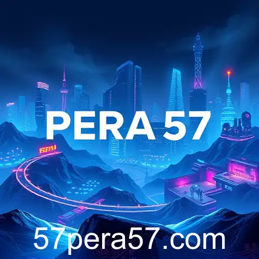 The Rise of PERA57 in Online Gaming