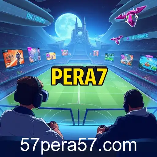 Rise of Digital Gaming Platforms