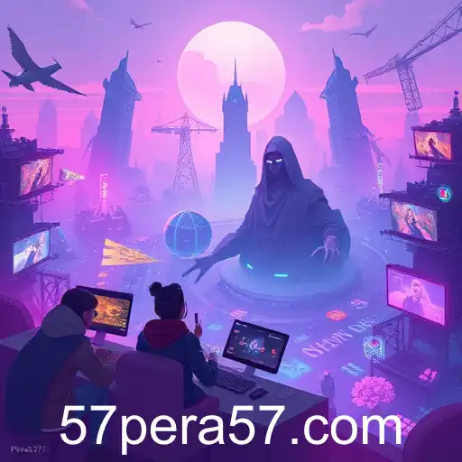 The Rise of PERA57 in Online Gaming