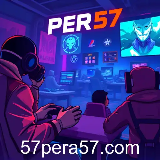 The Rise of PERA57 in the Gaming World