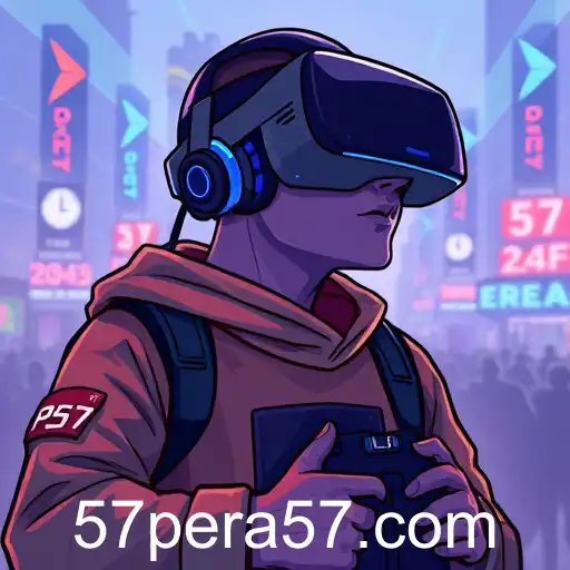 The Rise of PERA57 Gaming in a Digital World