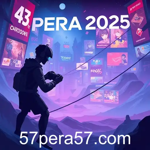 The Rise of PERA57: A New Era in Gaming