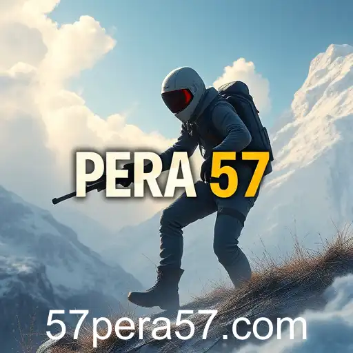 The Rise of PERA57: Shaping the Gaming Landscape