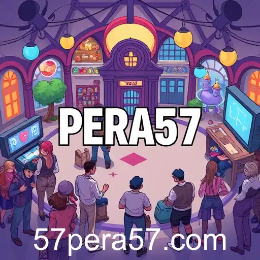 Exploring the Dynamics of the 'Player Community' and the Significance of PERA57
