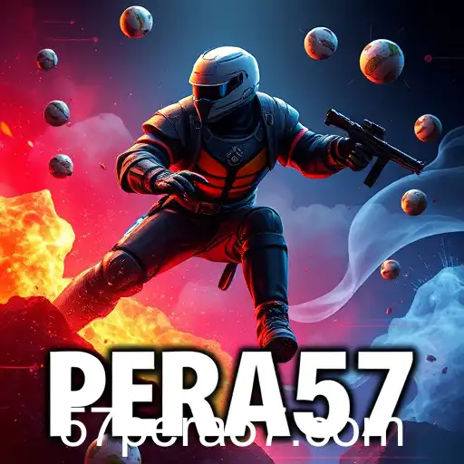 Exploring Game Deals: The Impact of Keyword 'PERA57' on Your Gaming Experience