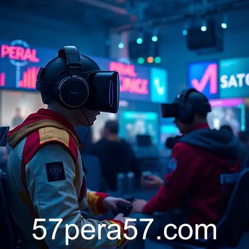 Digital Revolution in Gaming