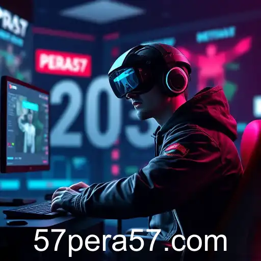 Gaming Trends of the Future: Innovations and Impacts