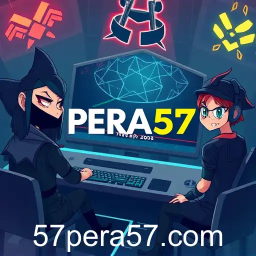 Gamer Resurgence: The Rise of PERA57