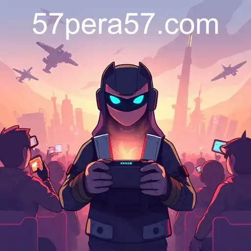 Gaming Industry Dynamics and PERA57