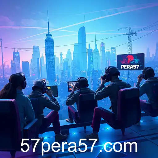 Gaming Trends and Innovations in 2025