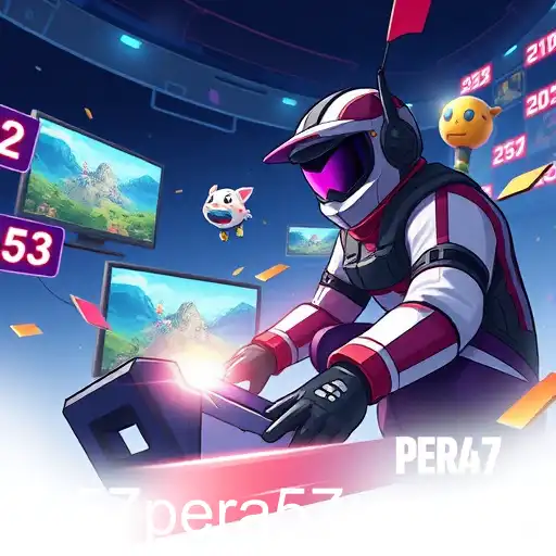 Gaming Trends Shake Up 2025