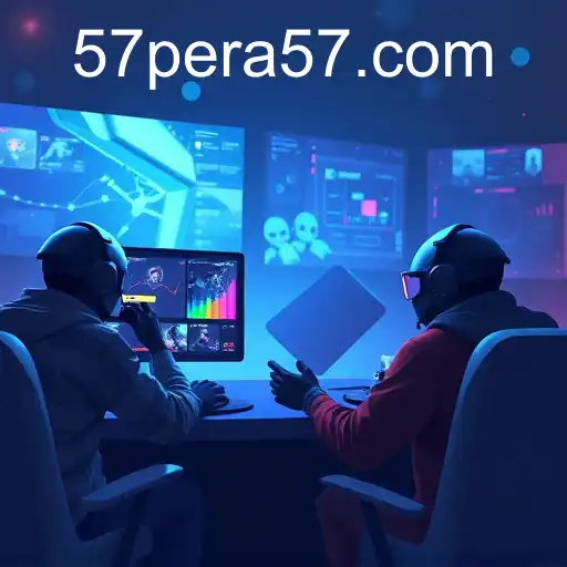 Innovations and Challenges in Online Gaming