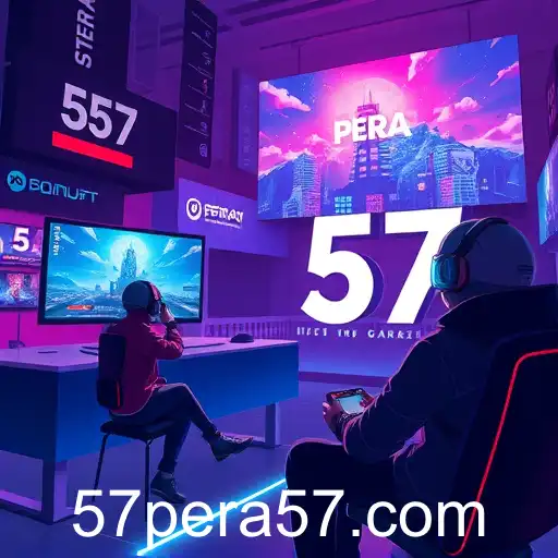 The Evolution of Online Gaming Platforms in 2025