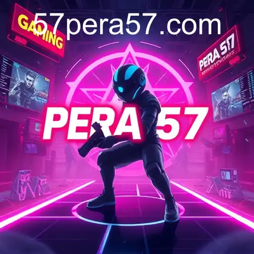 PERA57: Navigating the Game Industry Landscape