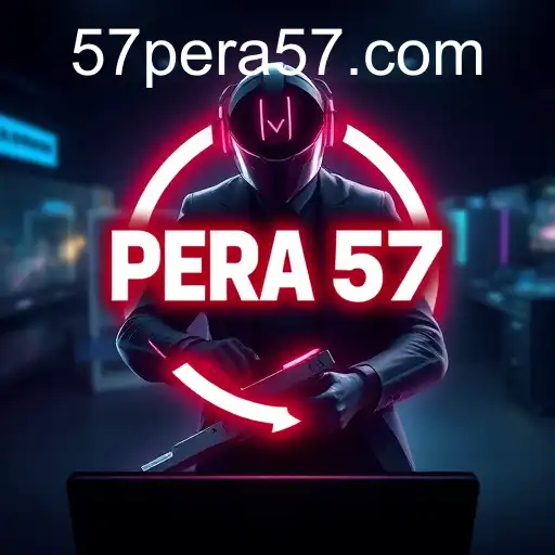 PERA57: A Beacon in the Gaming Landscape