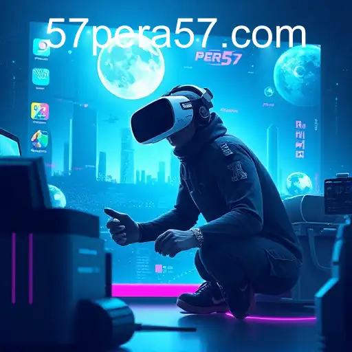 PERA57 Revolutionizes Online Gaming