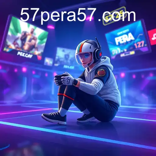 PERA57: Gaming Revolution of the Future