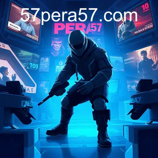 PERA57: The Rising Star in Online Gaming