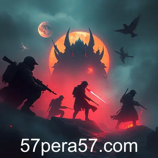 Anticipating the Thrills of PERA57: A Preview of Gaming's Next Big Hit