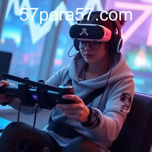 The Rise of Online Gaming: A New Era