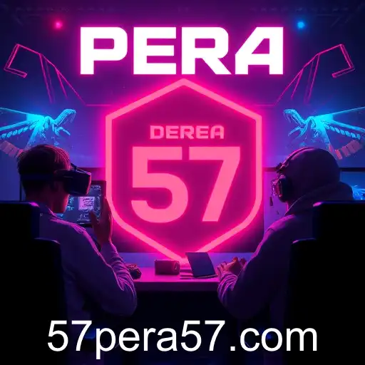 The Rise of PERA57: A New Era in Gaming
