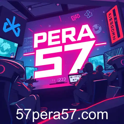 The Rise of PERA57: A New Era for Global Gaming