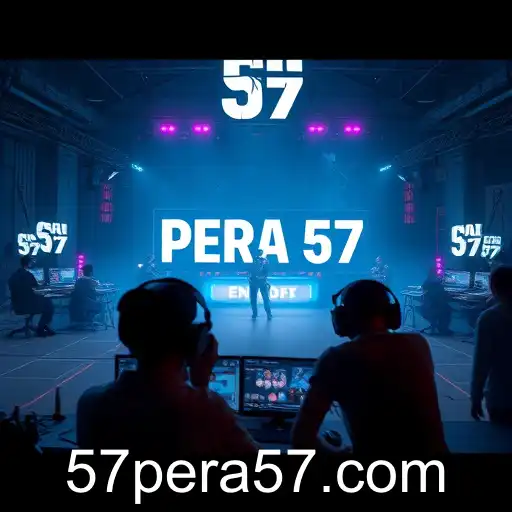 Exploring 'Gaming Videos' with the Keyword 'PERA57': A Dive into the Digital Playground